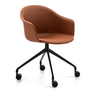 silla de oficina contemporánea