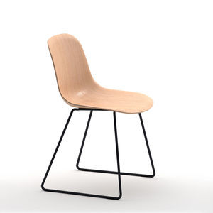 silla contemporánea