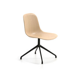 silla de oficina contemporánea