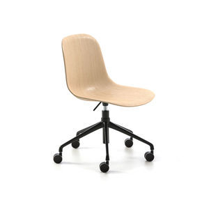 silla de oficina contemporánea