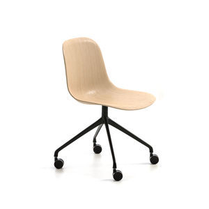 silla de oficina contemporánea