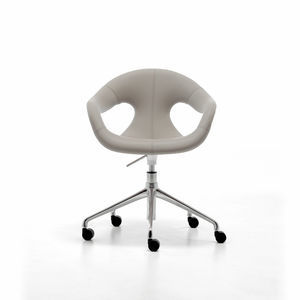 silla de oficina contemporánea