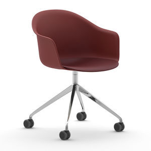 silla de oficina contemporánea
