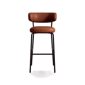 taburete de bar contemporáneo