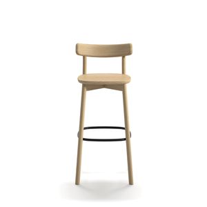 taburete de bar contemporáneo