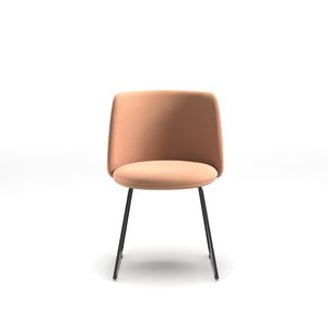 silla de restaurante contemporánea