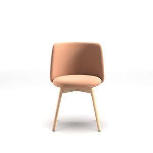 silla de restaurante contemporánea