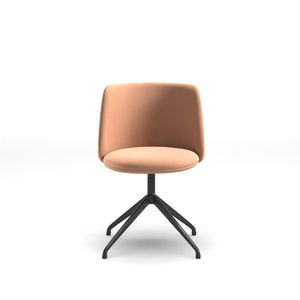 silla de visita contemporánea