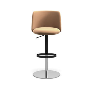 taburete de bar contemporáneo
