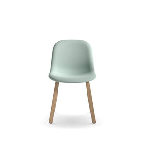 silla de comedor contemporánea