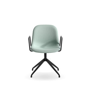 silla de oficina contemporánea