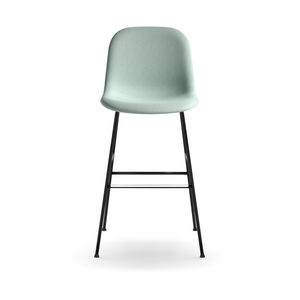silla de bar contemporánea