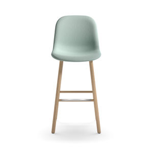 silla de bar contemporánea
