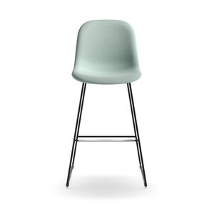 silla de bar contemporánea