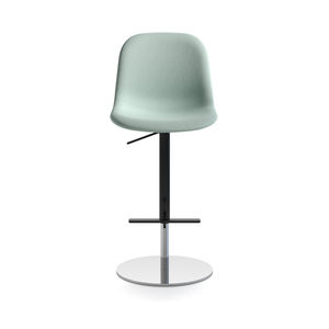 silla de bar contemporánea