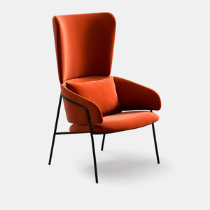 sillón Bergere
