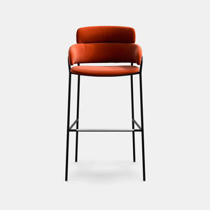 silla de bar contemporánea