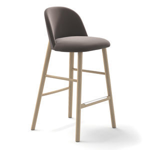 silla de bar contemporánea