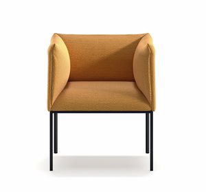sillón contemporáneo