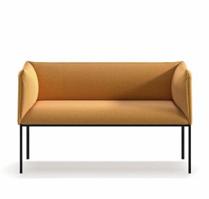 banqueta contemporánea