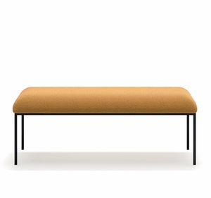 banqueta contemporánea