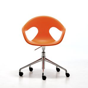 silla de visita contemporánea