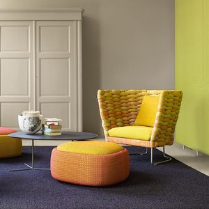 sillón contemporáneo
