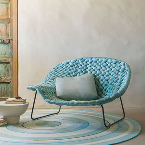 sillón contemporáneo