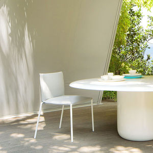 silla contemporánea