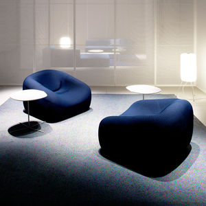 sillón contemporáneo