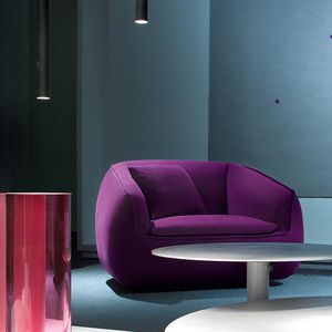 sillón contemporáneo