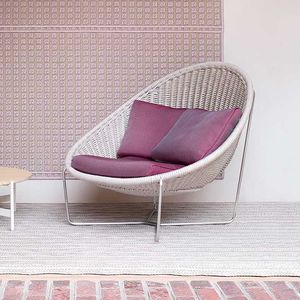 sillón contemporáneo