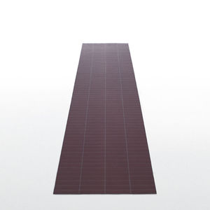 alfombra contemporánea