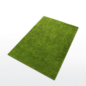 alfombra contemporánea