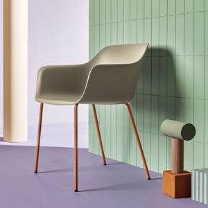 silla contemporánea