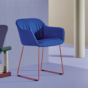 silla contemporánea
