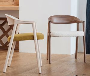 silla contemporánea
