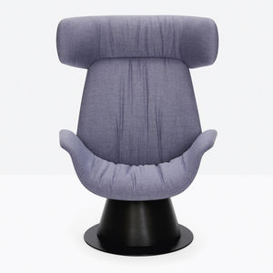 sillón contemporáneo