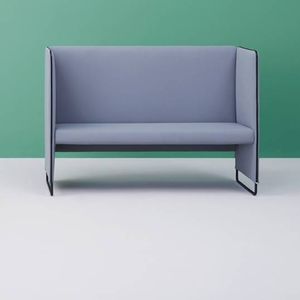 banqueta contemporánea