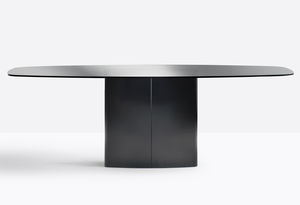 mesa contemporánea