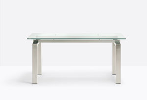 mesa contemporánea