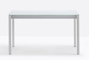 mesa contemporánea