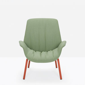 sillón contemporáneo