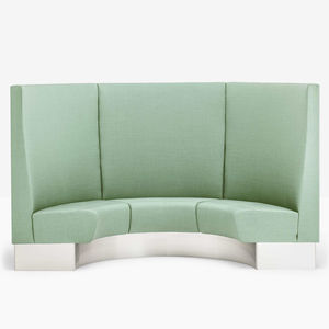 banqueta modular