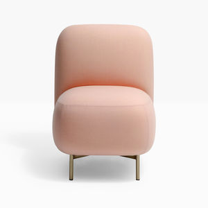 sillón bajo contemporáneo
