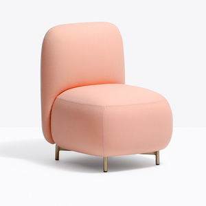 sillón bajo contemporáneo