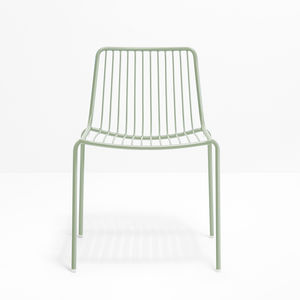 silla de jardín contemporánea