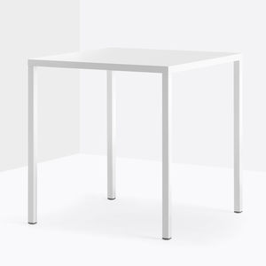 mesa contemporánea