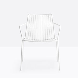 silla de jardín contemporánea