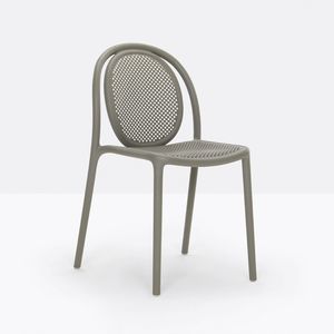 silla contemporánea